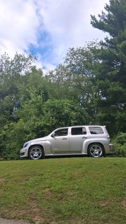 2008 Chevrolet HHR - Image 14 of 19