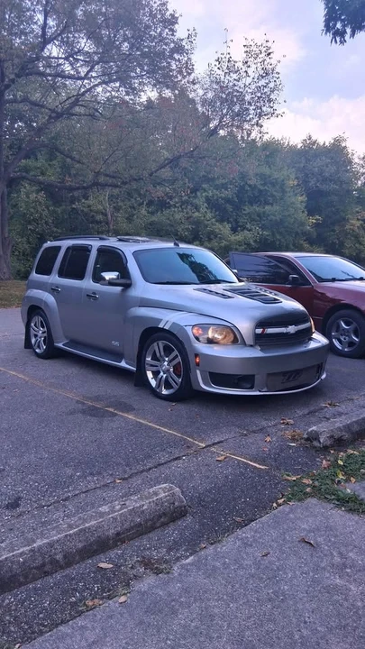 2008 Chevrolet HHR - Image 6 of 19