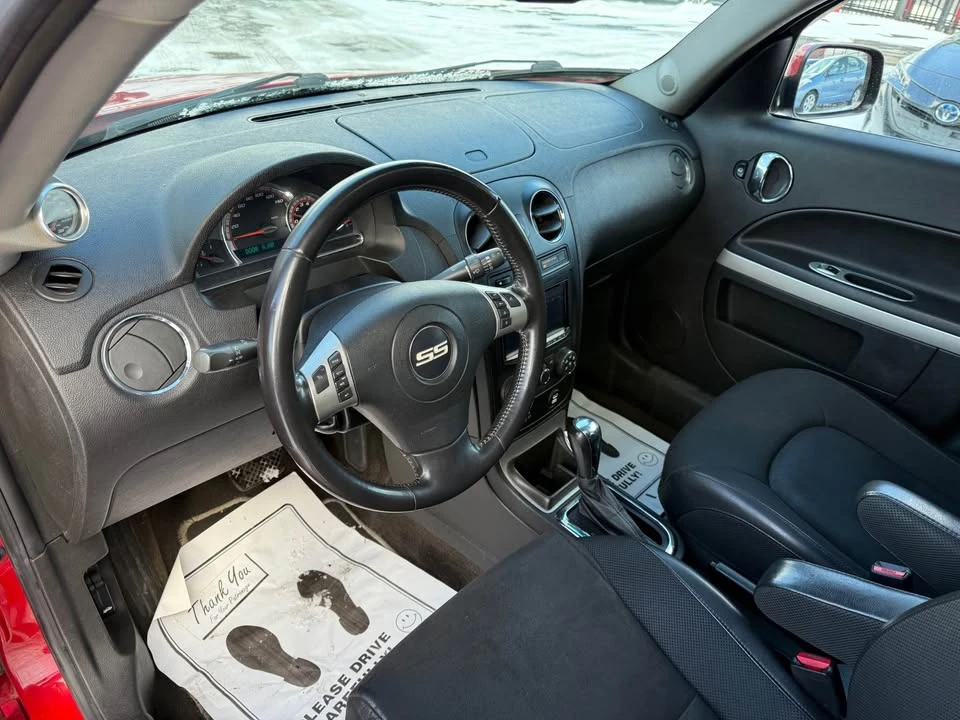 2008 Chevrolet HHR - Image 9 of 18