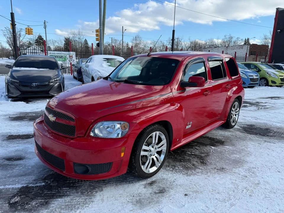 2008 Chevrolet HHR - Image 6 of 18