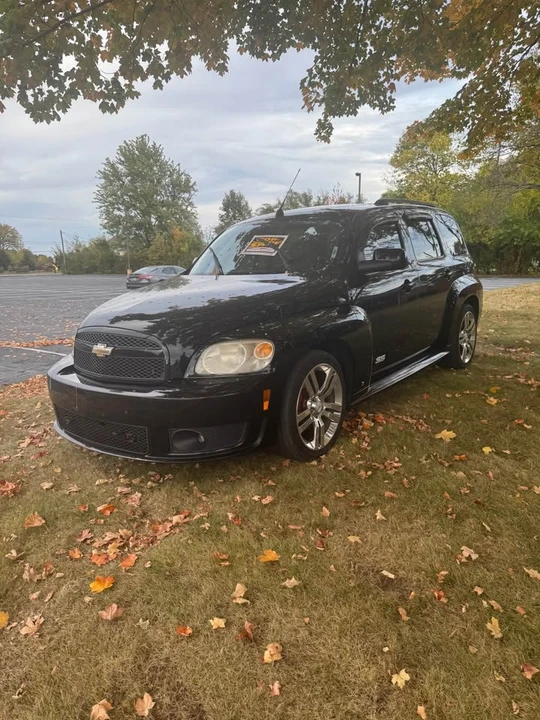 2008 Chevrolet HHR - Image 14 of 19