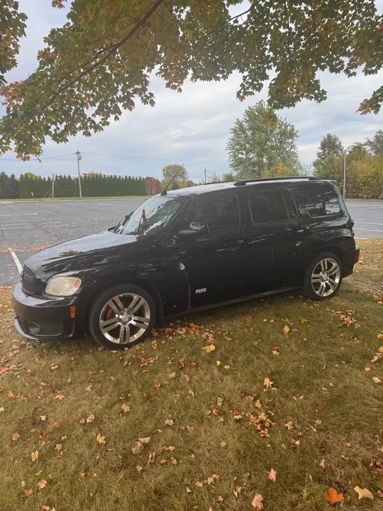 2008 Chevrolet HHR - Image 13 of 19