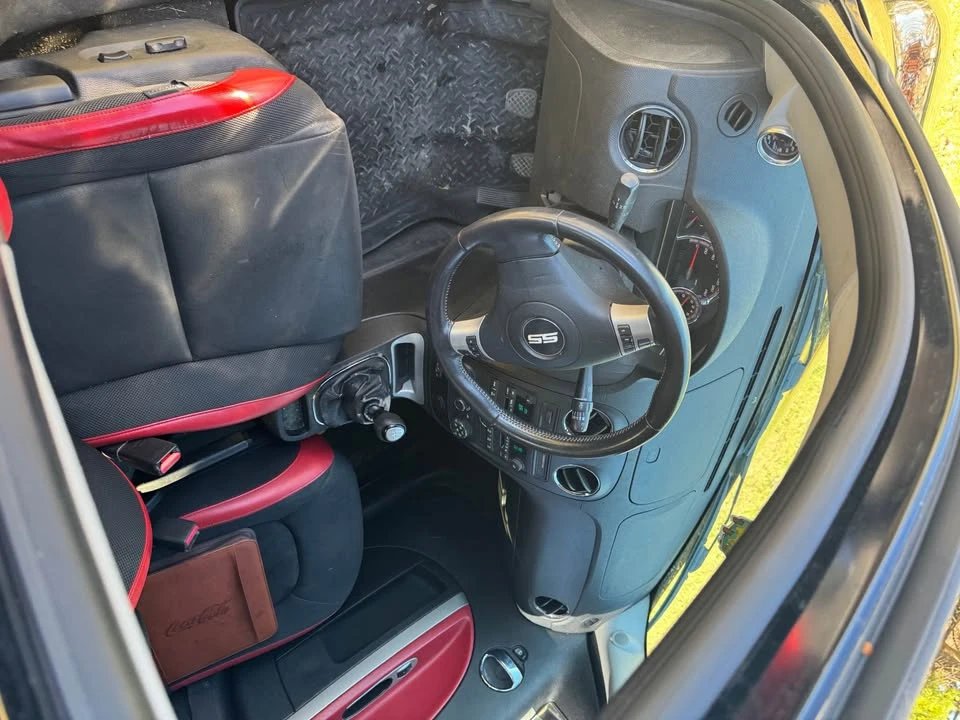 2008 Chevrolet HHR - Image 8 of 19