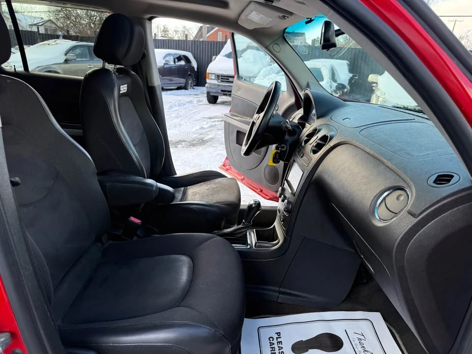 2008 Chevrolet HHR - Image 14 of 18