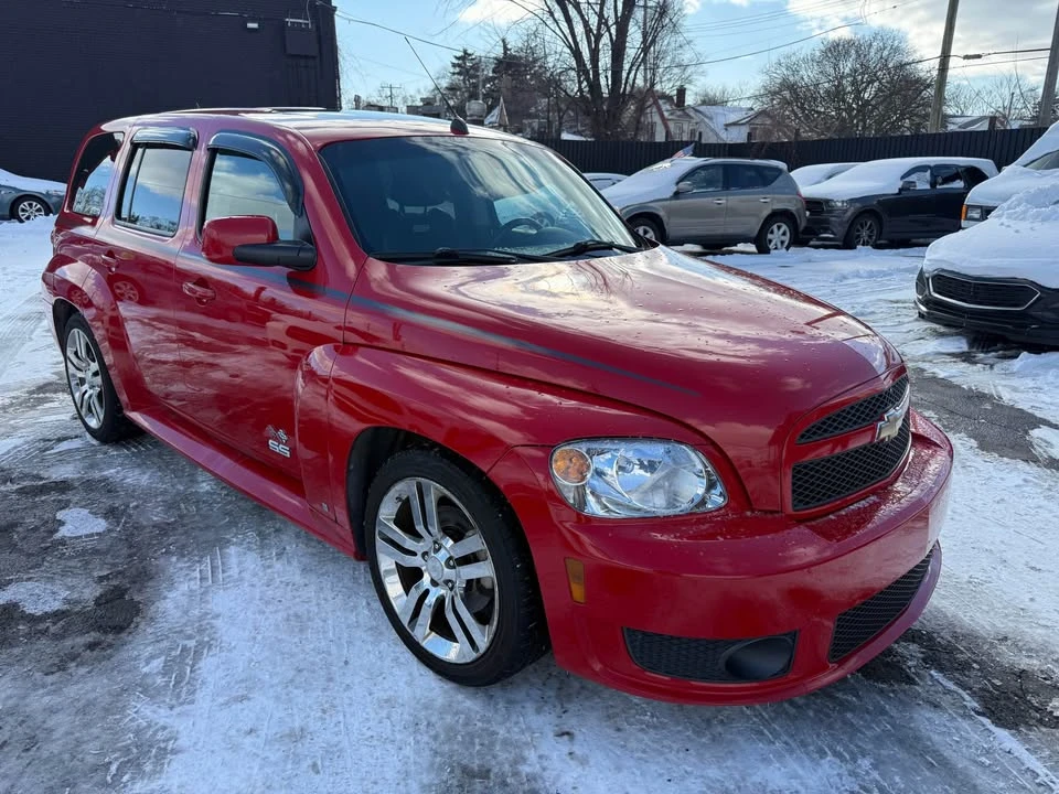 2008 Chevrolet HHR - Image 2 of 18