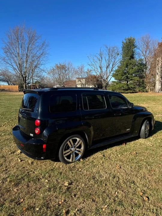 2008 Chevrolet HHR - Image 4 of 19