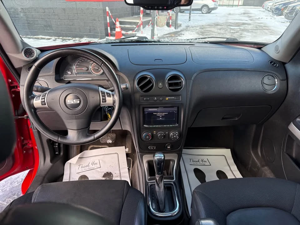 2008 Chevrolet HHR - Image 11 of 18