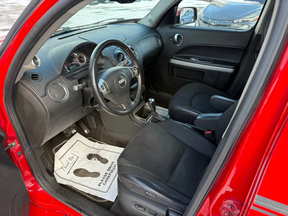 2008 Chevrolet HHR - Image 7 of 18