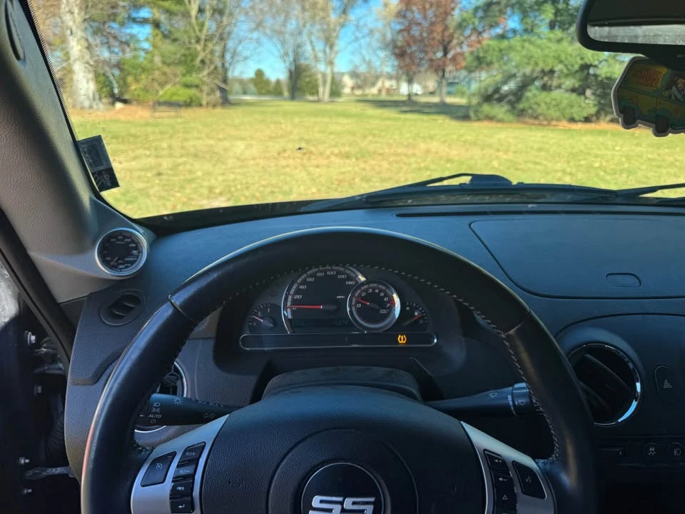 2008 Chevrolet HHR - Image 11 of 19