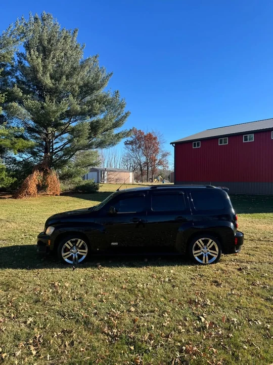 2008 Chevrolet HHR - Image 2 of 19