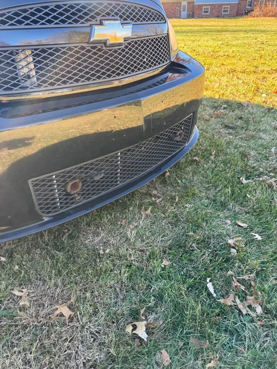 2008 Chevrolet HHR - Image 12 of 19