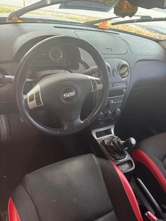 2008 Chevrolet HHR - Image 17 of 19