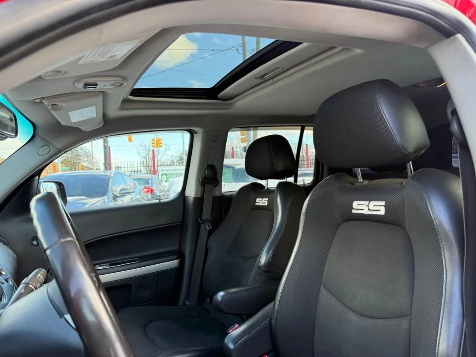 2008 Chevrolet HHR - Image 18 of 18