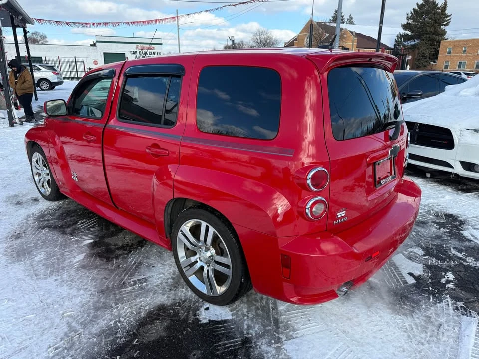 2008 Chevrolet HHR - Image 5 of 18