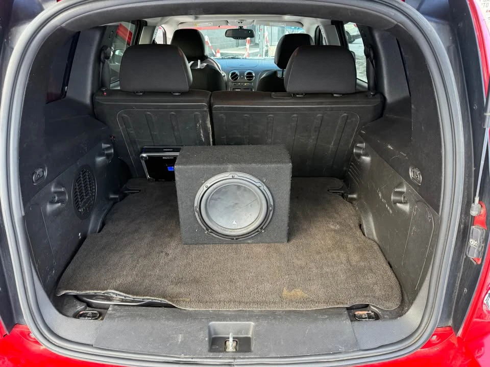 2008 Chevrolet HHR - Image 12 of 18