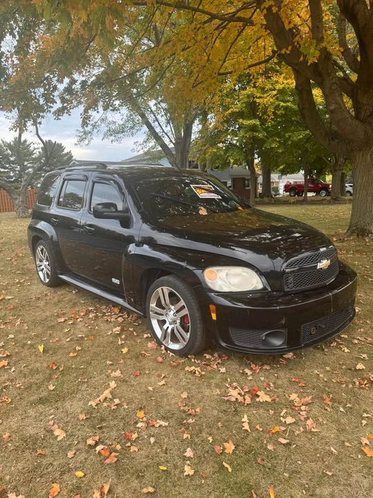 2008 Chevrolet HHR - Image 16 of 19