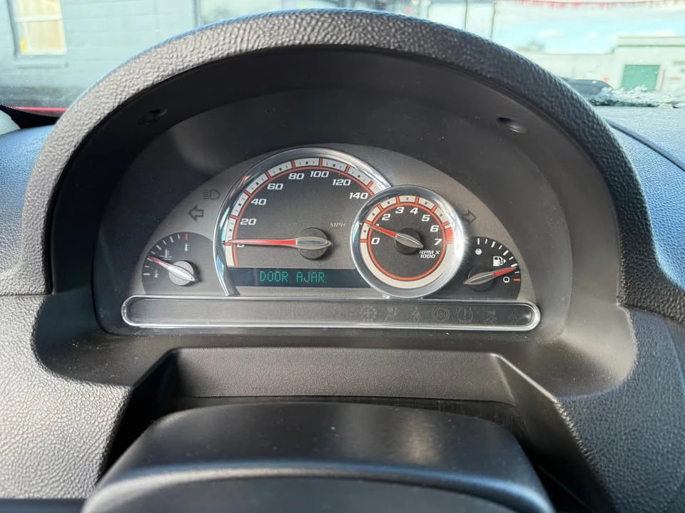 2008 Chevrolet HHR - Image 16 of 18