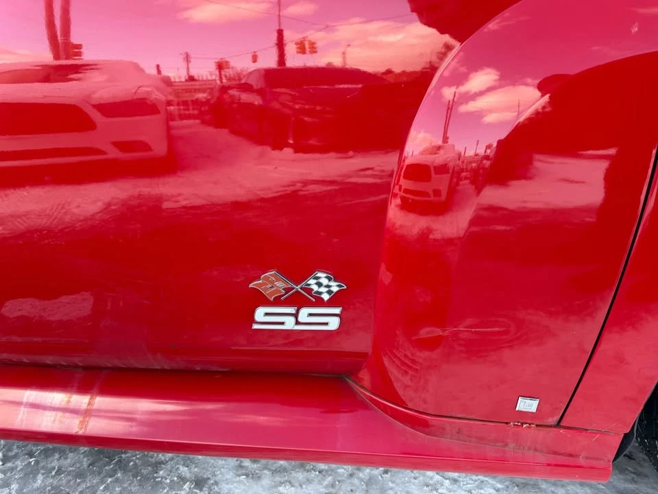 2008 Chevrolet HHR - Image 13 of 18