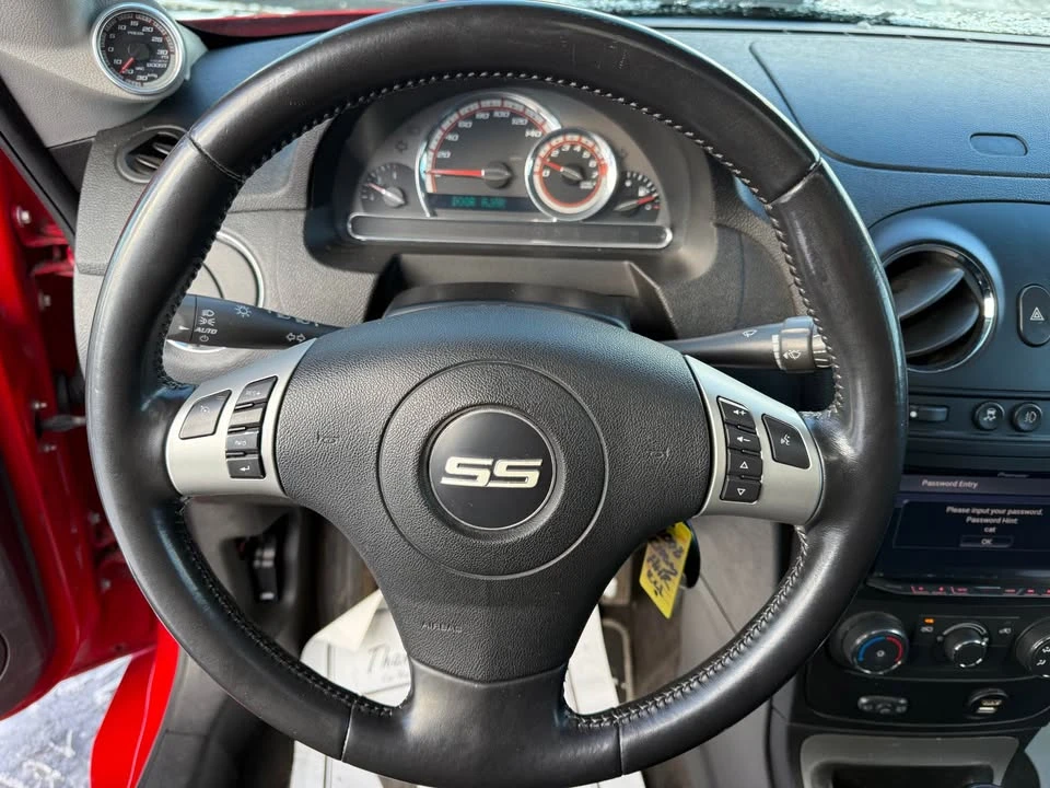2008 Chevrolet HHR - Image 10 of 18