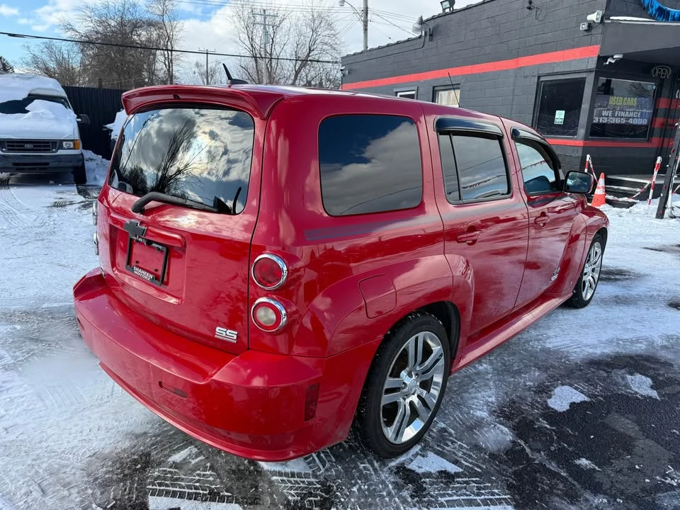 2008 Chevrolet HHR - Image 3 of 18