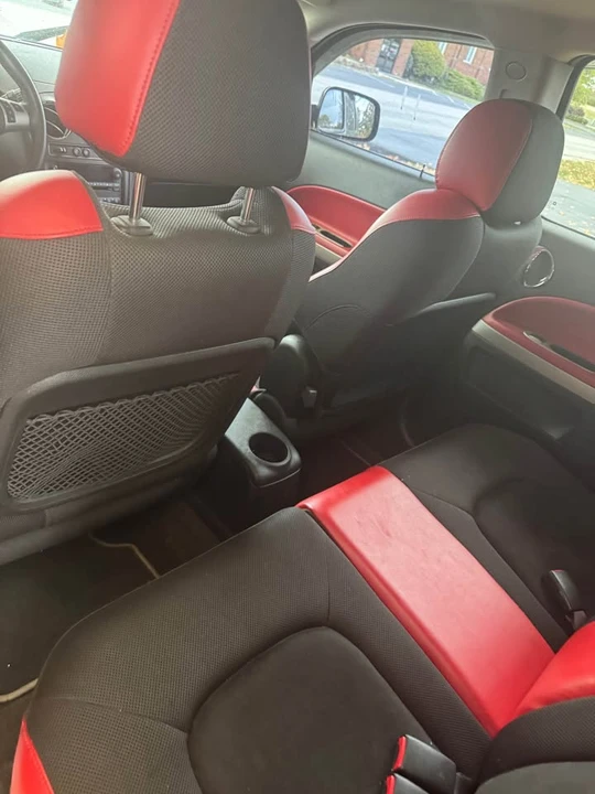 2008 Chevrolet HHR - Image 18 of 19