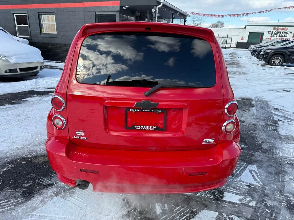 2008 Chevrolet HHR - Image 4 of 18