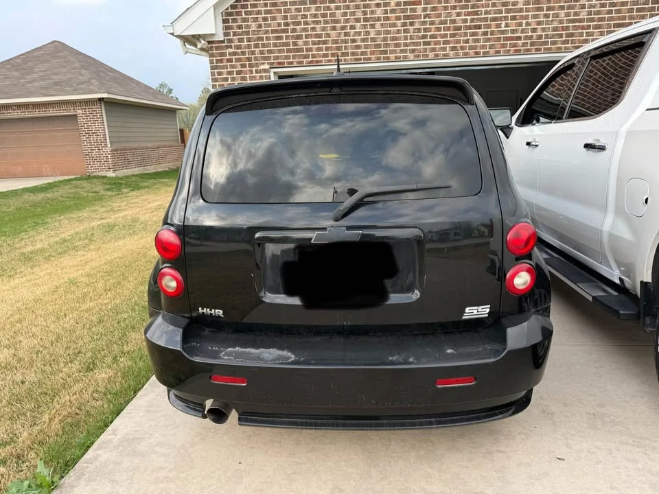 2008 Chevrolet HHR - Image 2 of 5