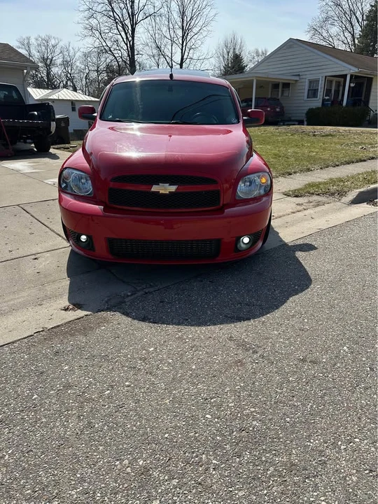 2008 Chevrolet HHR - Image 2 of 9