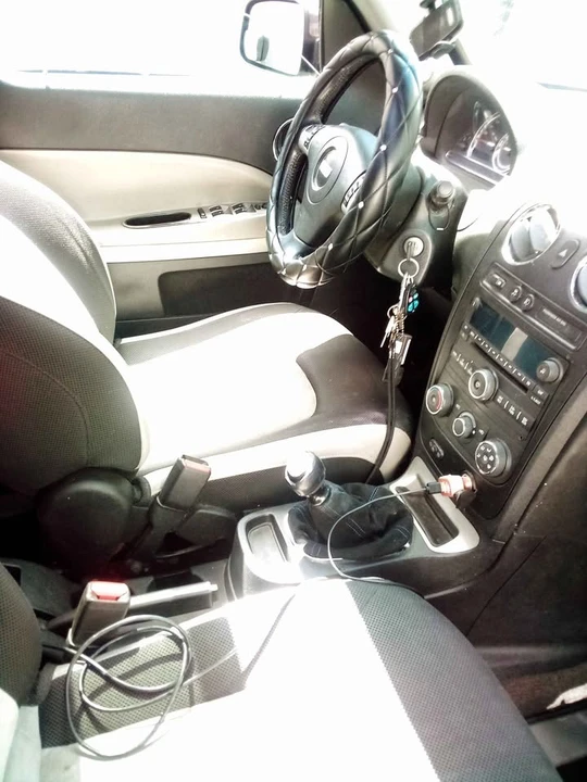 2008 Chevrolet HHR - Image 9 of 10