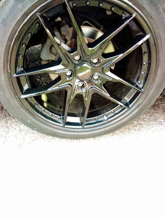 2008 Chevrolet HHR - Image 8 of 10