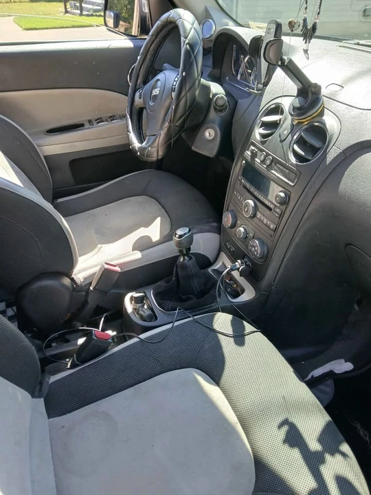 2008 Chevrolet HHR - Image 5 of 10