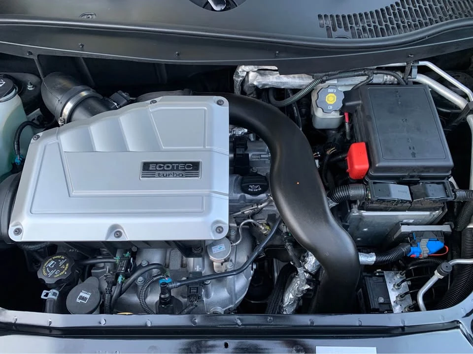 2008 Chevrolet HHR - Image 20 of 20