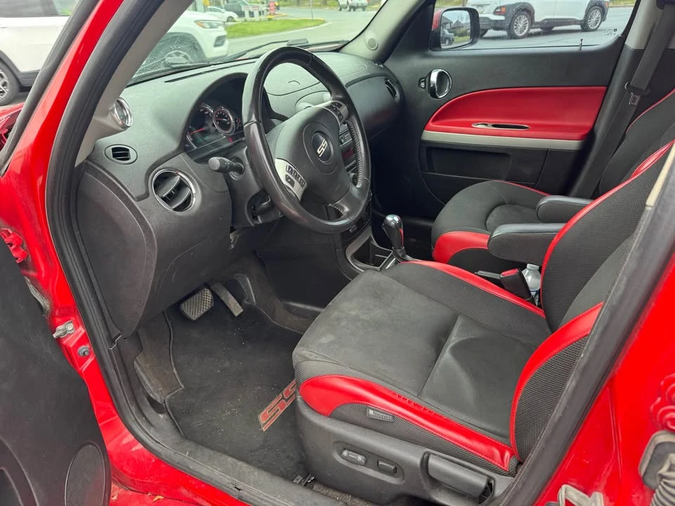 2008 Chevrolet HHR - Image 8 of 12