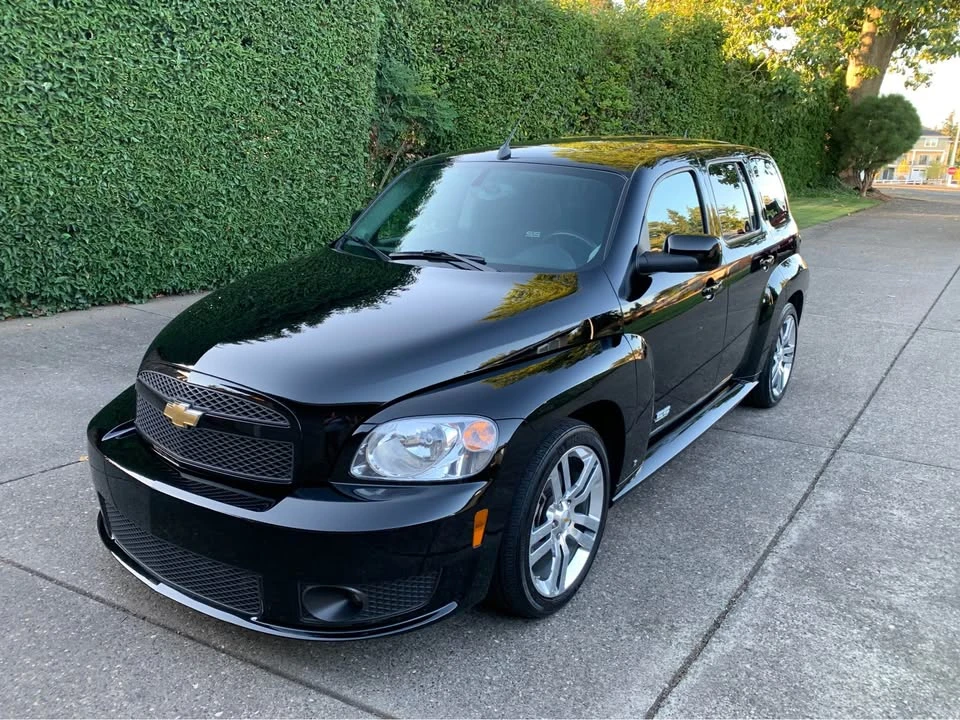 2008 Chevrolet HHR - Image 3 of 20