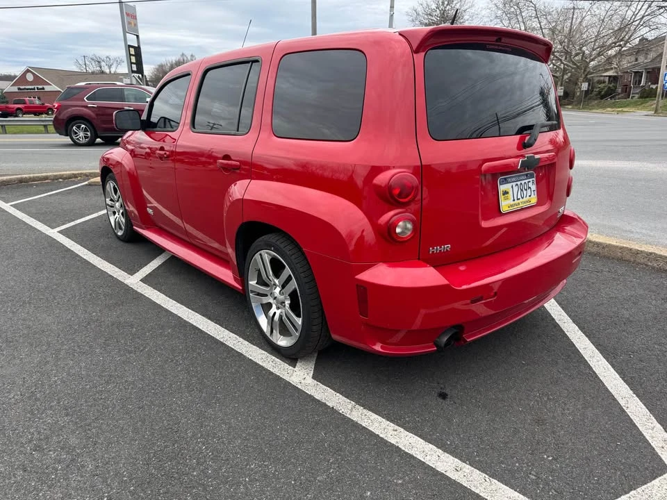 2008 Chevrolet HHR - Image 6 of 12
