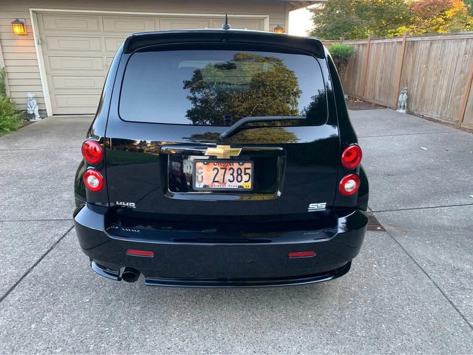 2008 Chevrolet HHR - Image 8 of 20