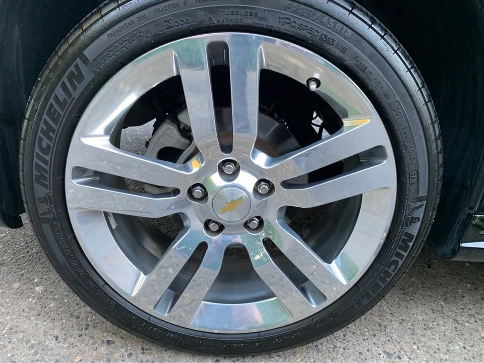 2008 Chevrolet HHR - Image 14 of 20