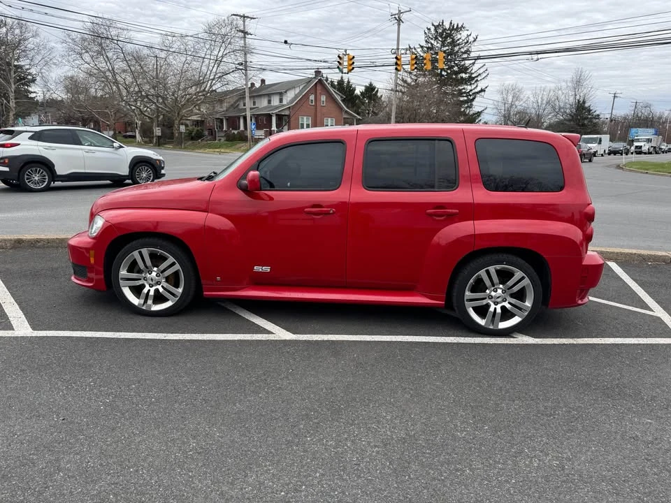 2008 Chevrolet HHR - Image 7 of 12