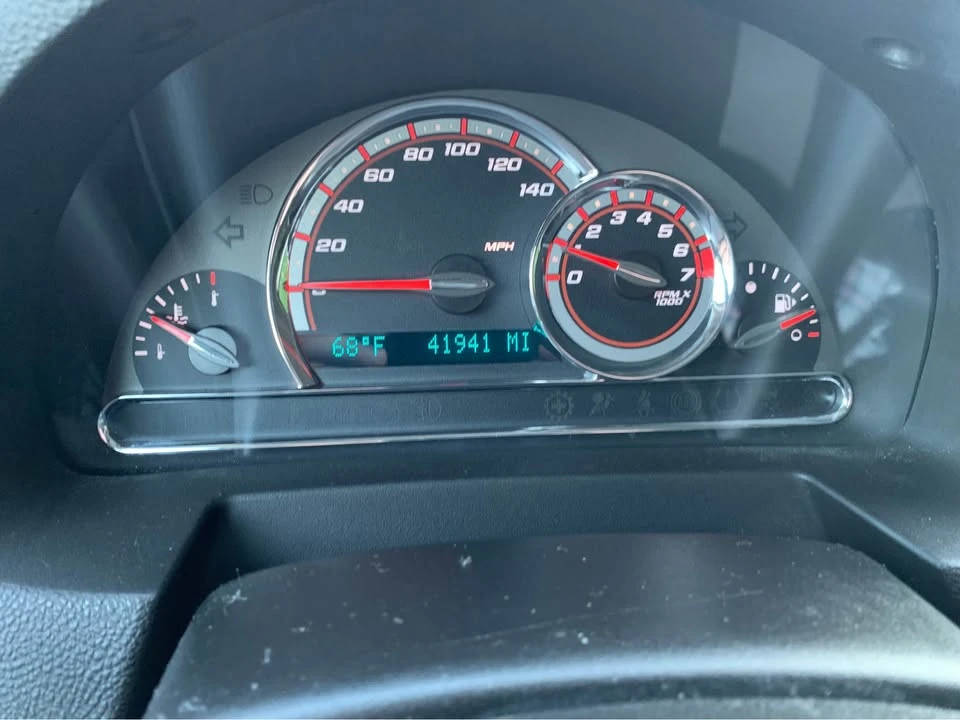 2008 Chevrolet HHR - Image 19 of 20