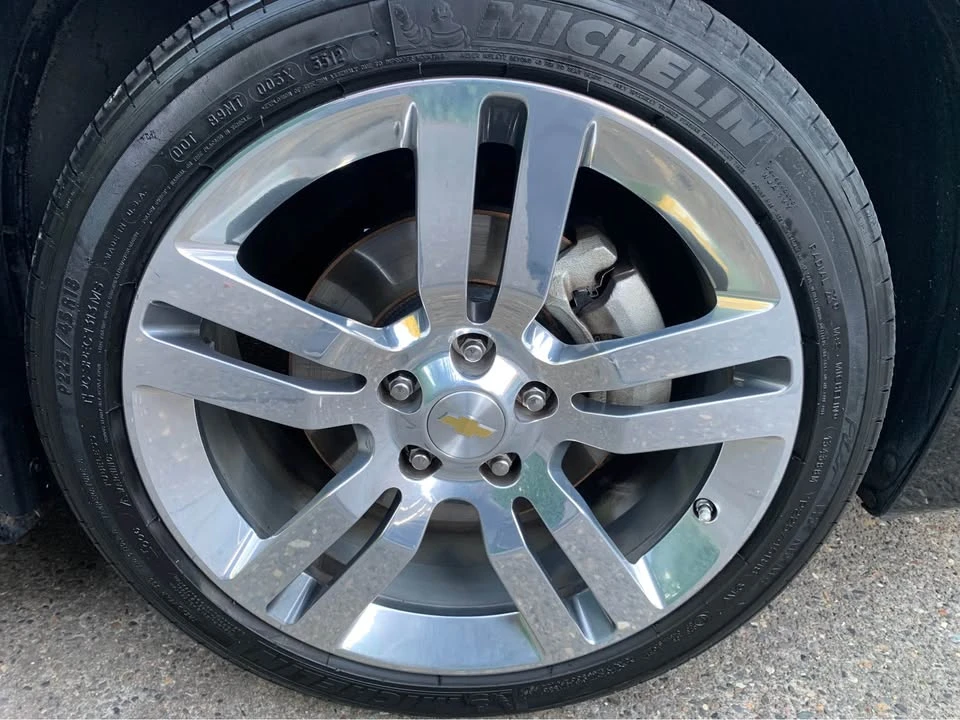 2008 Chevrolet HHR - Image 13 of 20