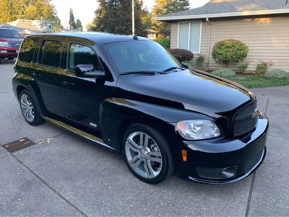 2008 Chevrolet HHR - Image 5 of 20
