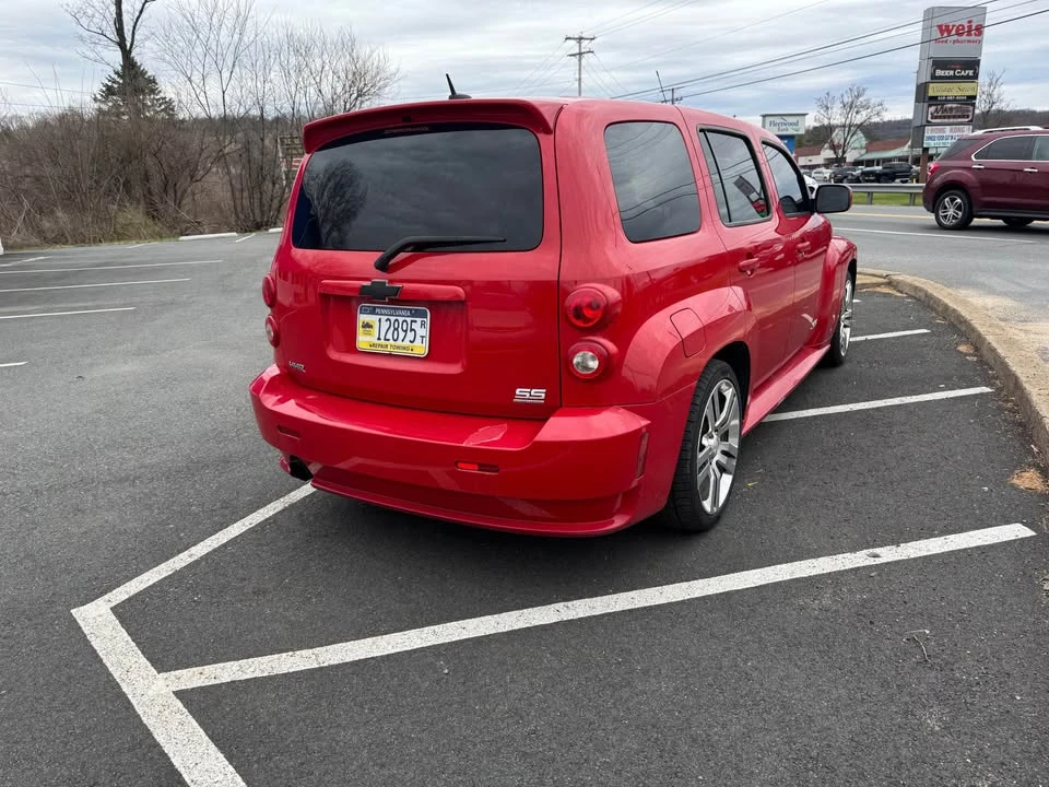 2008 Chevrolet HHR - Image 5 of 12