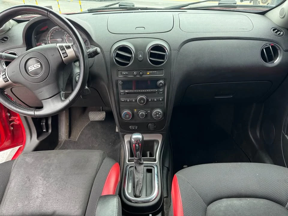 2008 Chevrolet HHR - Image 10 of 12