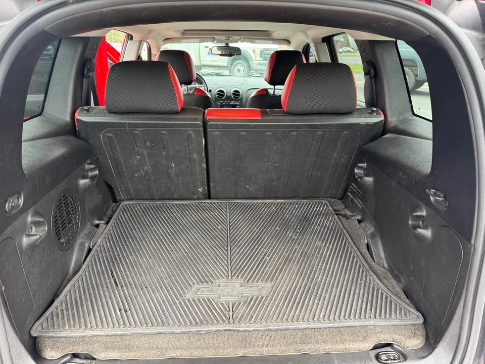 2008 Chevrolet HHR - Image 11 of 12