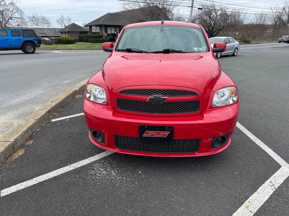 2008 Chevrolet HHR - Image 2 of 12