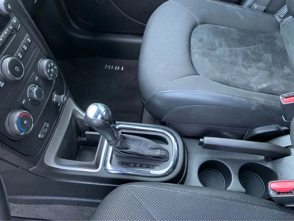 2008 Chevrolet HHR - Image 18 of 20