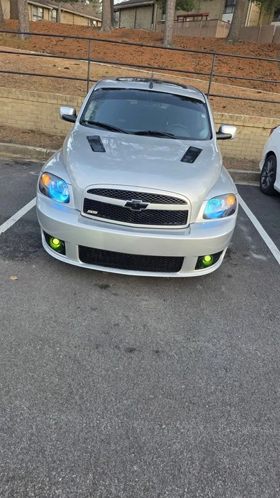 2008 Chevrolet HHR - Image 3 of 12