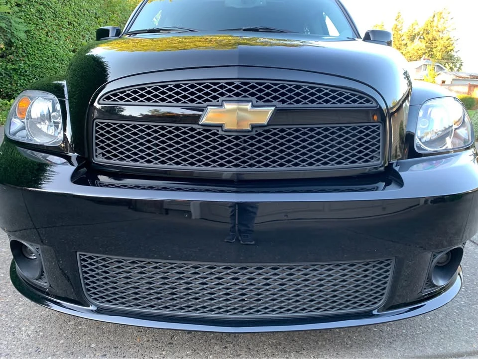 2008 Chevrolet HHR - Image 10 of 20