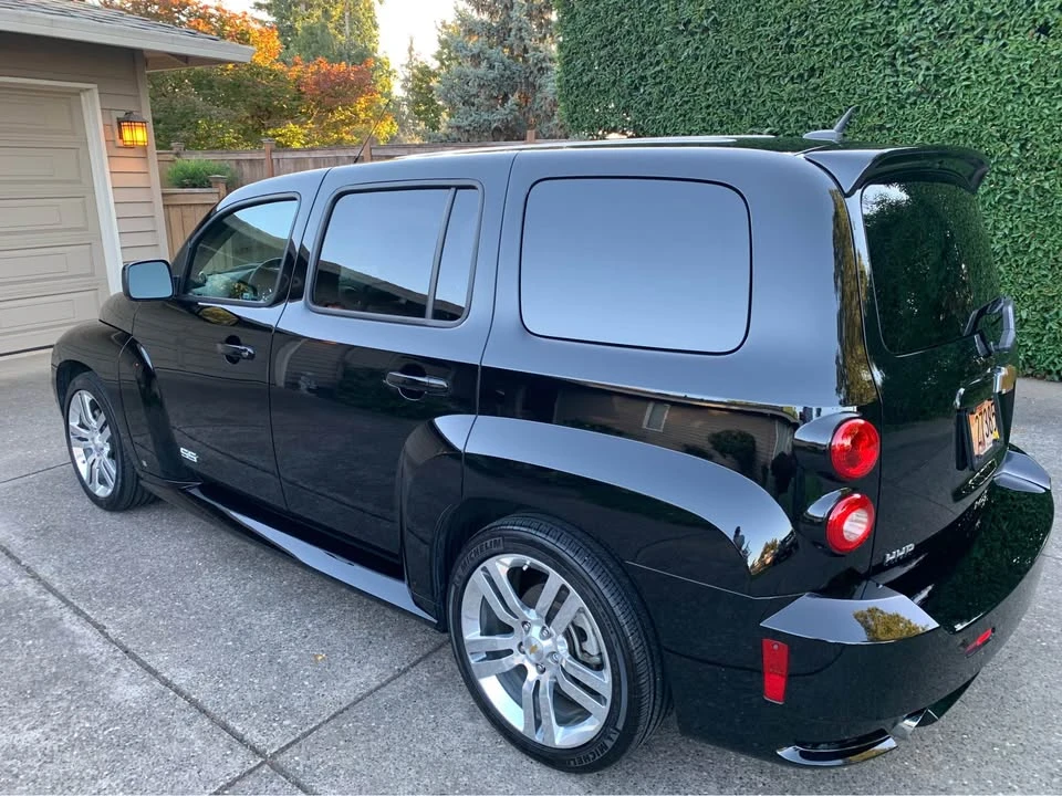 2008 Chevrolet HHR - Image 9 of 20