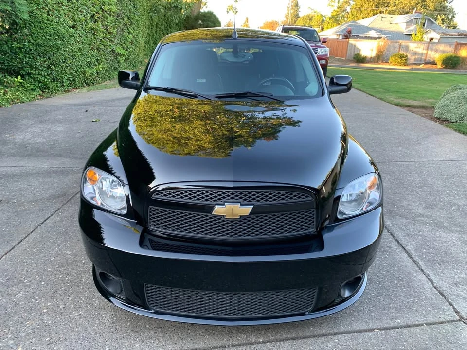 2008 Chevrolet HHR - Image 4 of 20